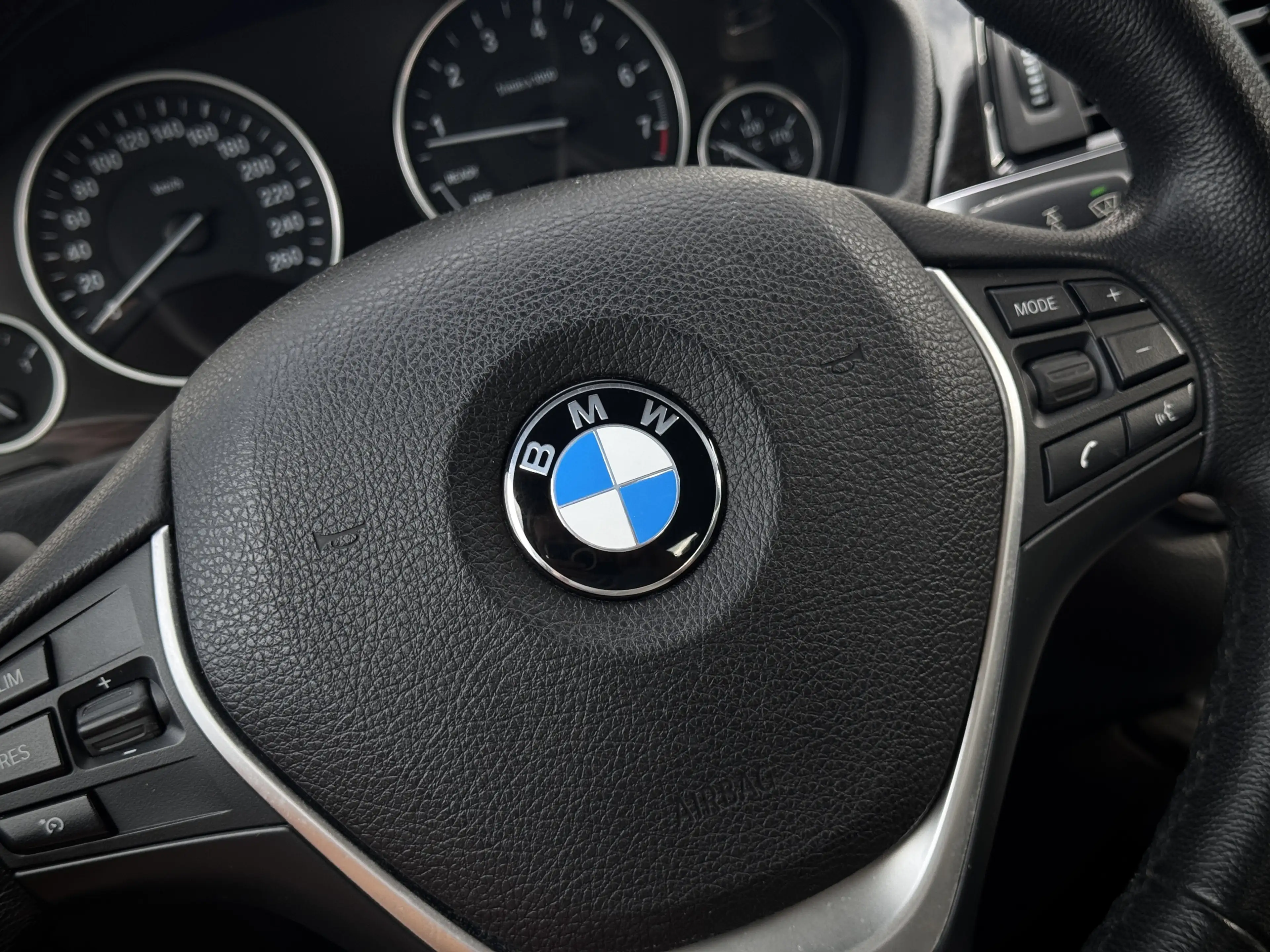 BMW 420 4 Gran Coupe 420i Luxury Line | Leder | Trekhaak | — photo 37