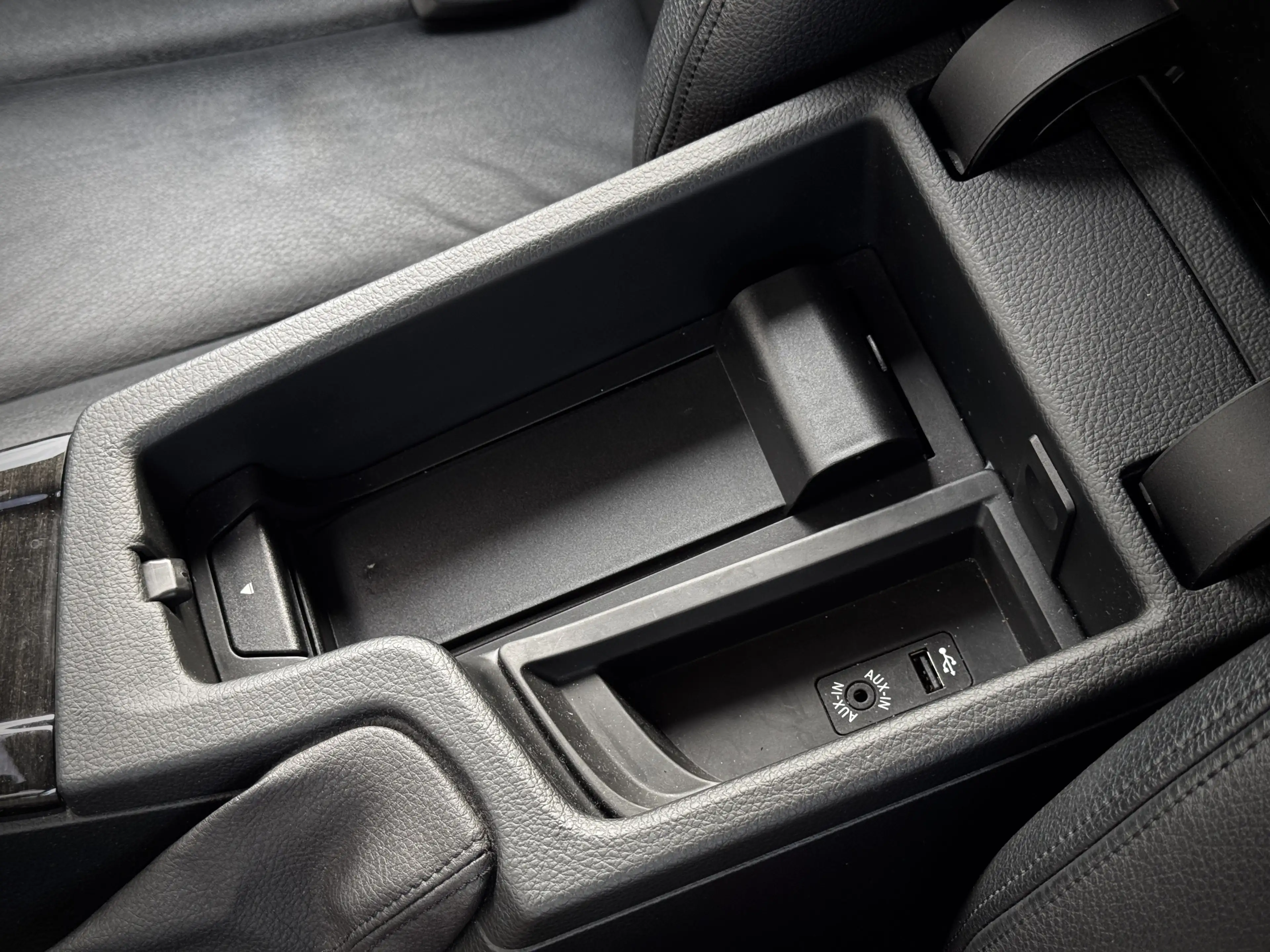 BMW 420 4 Gran Coupe 420i Luxury Line | Leder | Trekhaak | — photo 32