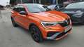 Renault Arkana E-Tech Hybrid 145 R.S.Line Aut. Orange - thumbnail 4