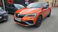Renault Arkana E-Tech Hybrid 145 R.S.Line Aut. Orange - thumbnail 1