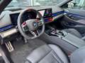 BMW M5 Lim.*M-DRIVERS*PANO*B&W*360°KAMERA°CARBON* Schwarz - thumbnail 8