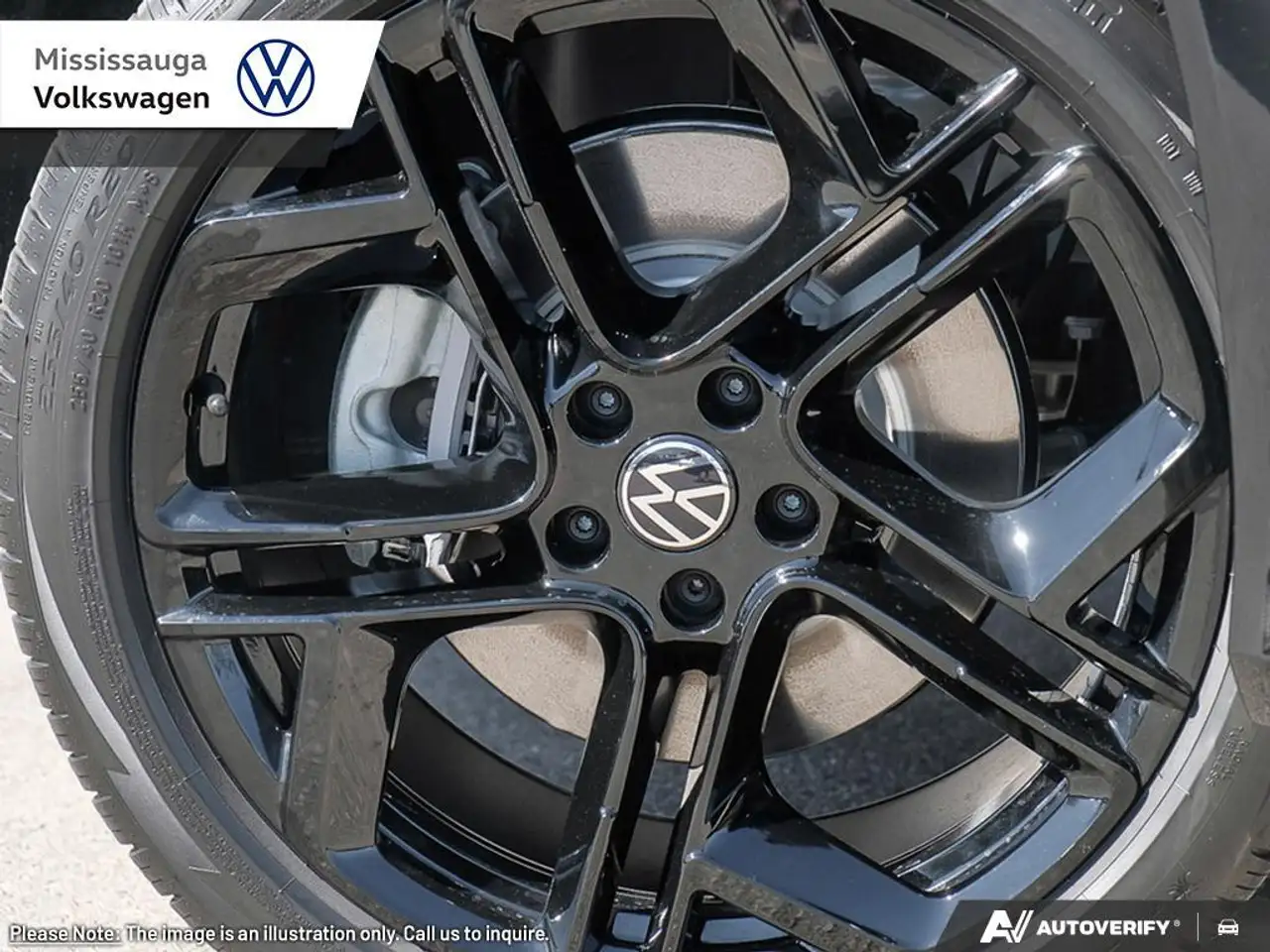 Volkswagen Tiguan fotografie Volkswagen Tiguan