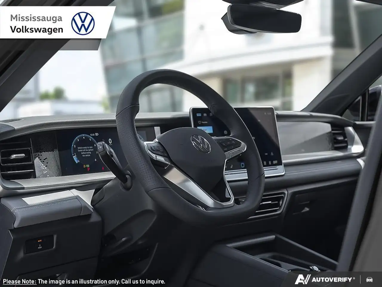 Volkswagen Tiguan fotografie Volkswagen Tiguan