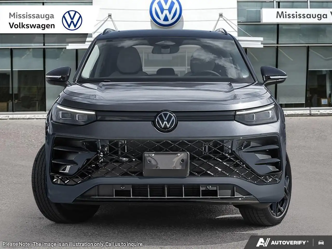 Volkswagen Tiguan fotografie Volkswagen Tiguan