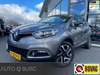 Renault Captur 0.9 TCe Dynamique | Trekhaak | Navi | Cruise | PDC