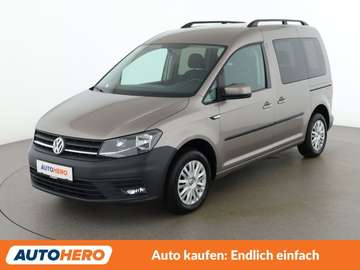 2.0 TDI Trendline BlueMotion Tech