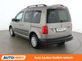 Volkswagen Caddy 2.0 TDI Trendline BlueMotion Tech Gelb - thumbnail 4