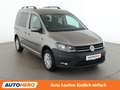 Volkswagen Caddy 2.0 TDI Trendline BlueMotion Tech Gelb - thumbnail 8