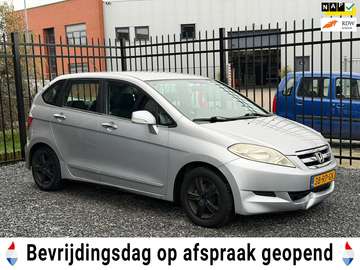 1.7i Comfort AIRCO!6PERSOONS!APK!KOOPJE!
