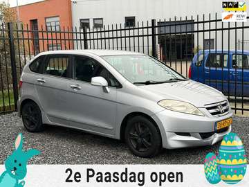 1.7i Comfort AIRCO!6PERSOONS!APK!KOOPJE!