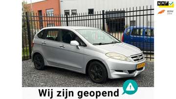 1.7i Comfort AIRCO!6PERSOONS!APK!KOOPJE!