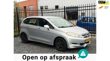 1.7i Comfort AIRCO!6PERSOONS!APK!KOOPJE!