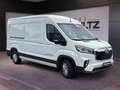 Maxus eDeliver9 Panel Van L3H2 MJ22 72 kWh *SpurW*PDC Weiß - thumbnail 2