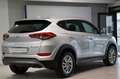 Hyundai TUCSON Intro Edition 2WD Sitzhzg*Navi*Kam* Silber - thumbnail 3