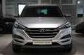 Hyundai TUCSON Intro Edition 2WD Sitzhzg*Navi*Kam* Silber - thumbnail 6