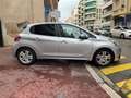 Peugeot 208 1.6l BlueHDi 75 CV BVM5 Active Gris - thumbnail 4