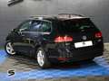 Volkswagen Golf Variant Bluemotion 1.6 TDI 110cv Negro - thumbnail 6