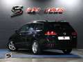 Volkswagen Golf Variant Bluemotion 1.6 TDI 110cv Negro - thumbnail 4
