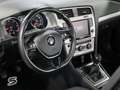 Volkswagen Golf Variant Bluemotion 1.6 TDI 110cv Negro - thumbnail 14