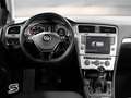 Volkswagen Golf Variant Bluemotion 1.6 TDI 110cv Negro - thumbnail 13