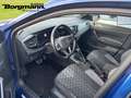 Volkswagen Taigo R-Line TSI 1.5 Elektr. Außenspiegel - Sportsitze Blau - thumbnail 9