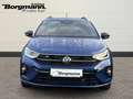 Volkswagen Taigo R-Line TSI 1.5 Elektr. Außenspiegel - Sportsitze Blau - thumbnail 2