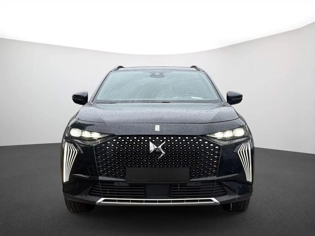 DS Automobiles DS 7 2024