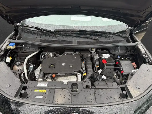 DS Automobiles DS 7 view 8