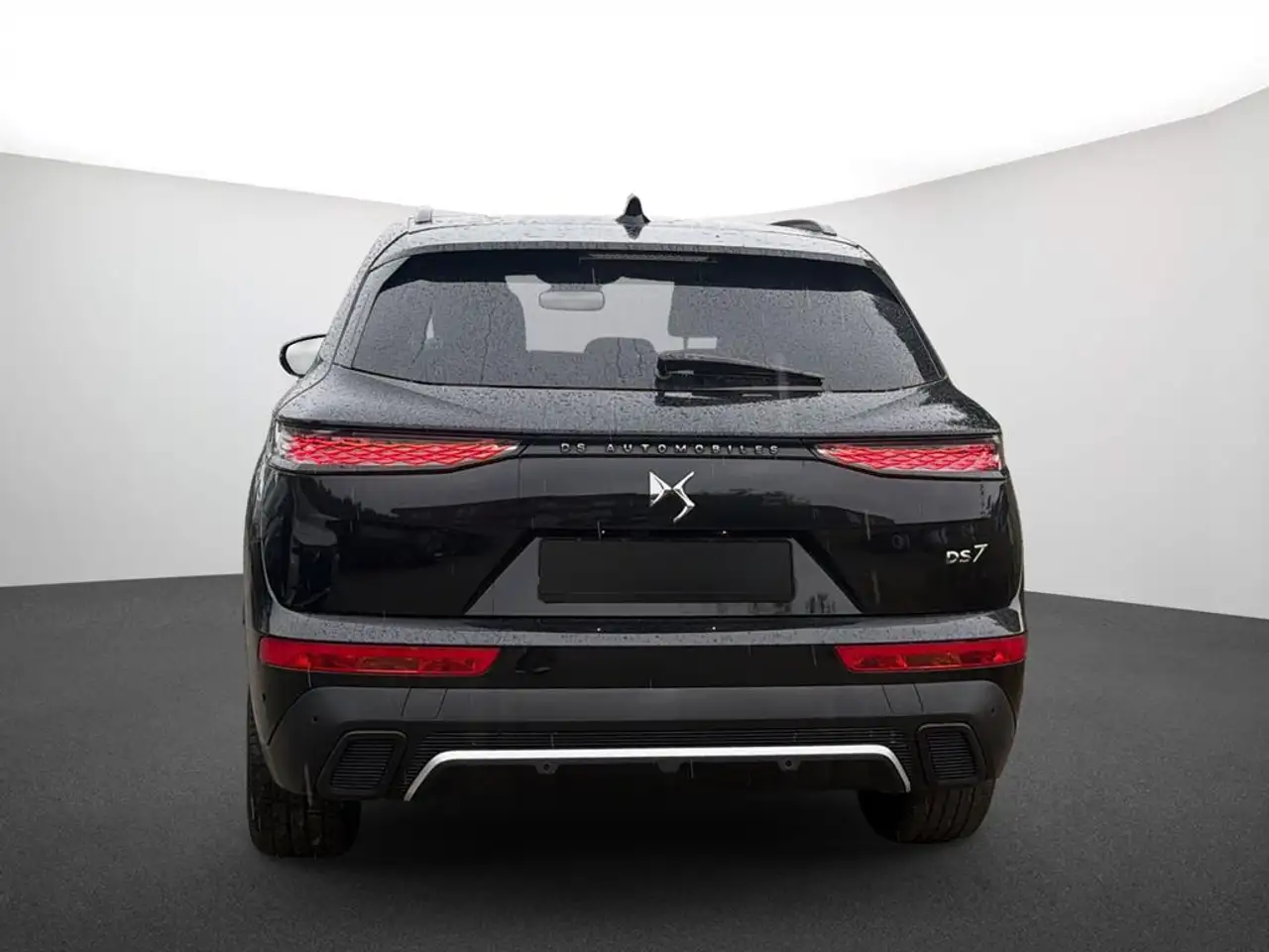 DS Automobiles DS 7 2024