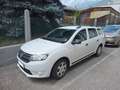 Dacia Logan Logan MCV Ambiance dCi 75 Ambiance Weiß - thumbnail 1