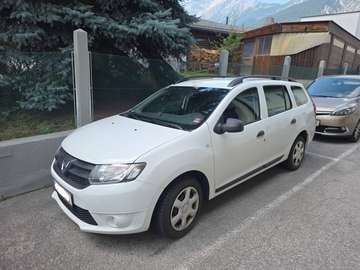 Logan MCV Ambiance dCi 75 Ambiance