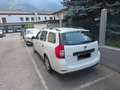 Dacia Logan Logan MCV Ambiance dCi 75 Ambiance Weiß - thumbnail 2