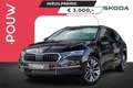 Skoda Octavia Combi 1.5 TSI 150pk DSG MHEV Business Edition | Li Zwart - thumbnail 1