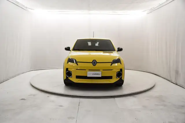 Renault R 5 view 5