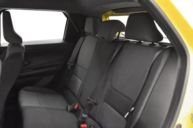 Renault R 5 view 14