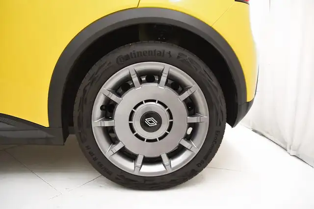 Renault R 5 view 6