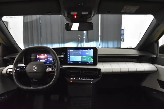 Renault R 5 view 7