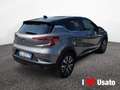 Renault Captur II 2019 1.6 E-Tech phev Initiale Paris 160cv auto Grigio - thumbnail 3
