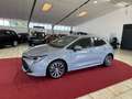 Toyota Corolla Hybrid Team D Gris - thumbnail 13