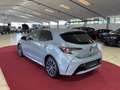 Toyota Corolla Hybrid Team D Gris - thumbnail 15