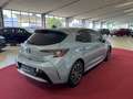 Toyota Corolla Hybrid Team D Gris - thumbnail 8