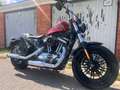 Harley-Davidson Sportster 1200 FORTY-EIGHT SPECIAL Czerwony - thumbnail 3