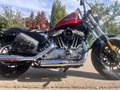 Harley-Davidson Sportster 1200 FORTY-EIGHT SPECIAL Czerwony - thumbnail 10