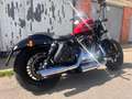 Harley-Davidson Sportster 1200 FORTY-EIGHT SPECIAL Czerwony - thumbnail 2