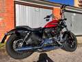 Harley-Davidson Sportster 1200 FORTY-EIGHT SPECIAL Czerwony - thumbnail 1