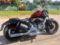 Harley-Davidson Sportster 1200 FORTY-EIGHT SPECIAL Czerwony - thumbnail 9