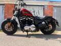 Harley-Davidson Sportster 1200 FORTY-EIGHT SPECIAL Czerwony - thumbnail 6