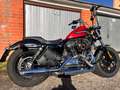 Harley-Davidson Sportster 1200 FORTY-EIGHT SPECIAL Rouge - thumbnail 21