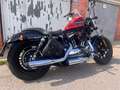 Harley-Davidson Sportster 1200 FORTY-EIGHT SPECIAL Czerwony - thumbnail 4