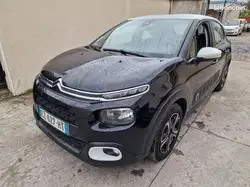 Citroen C3 essence 110ch s&s shine 1ÈRE MAIN GARANTIE 12-mois